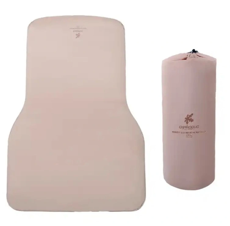 DDC camping trip car sleeping mat car sleeping luggage mat