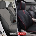 DDC Safety Universal Car Auto Seat Seatbelt Safety Belt