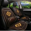 DDC Universal Summer Cooling Bamboo Car Seat Cover