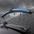 DDC Newly Designed General Motors Front Windshield Wipers