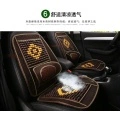 DDC Universal Summer Cooling Bamboo Car Seat Cover