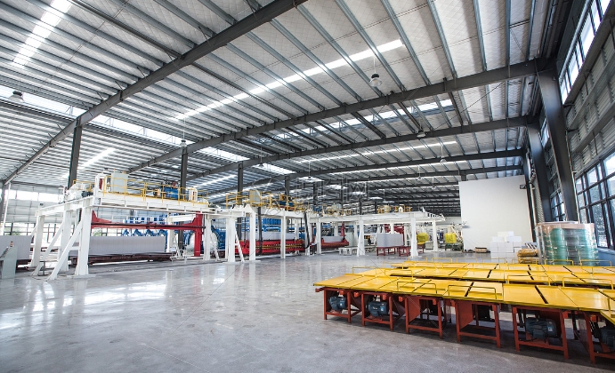 Factory Pictures