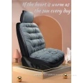 DDC Car Interior Protector Set Universal Car Seat Covers