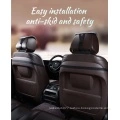 DDC Car Interior Protector Set Universal Car Seat Covers