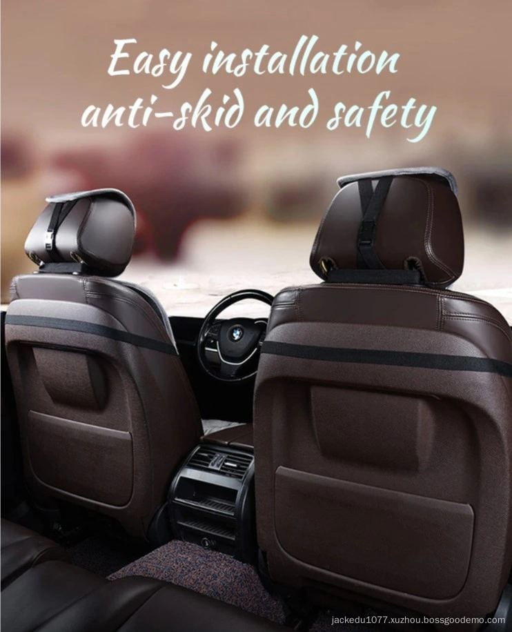 DDC Car Interior Protector Set Universal Car Seat Covers