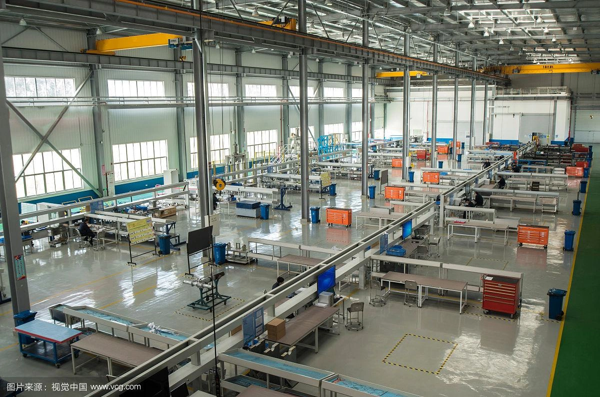 DDC Automobile supplies company