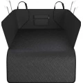 DDC hot selling waterproof car trunk cargo liner trunk pad