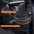 DDC car seat protection leather waterproof car seat cover