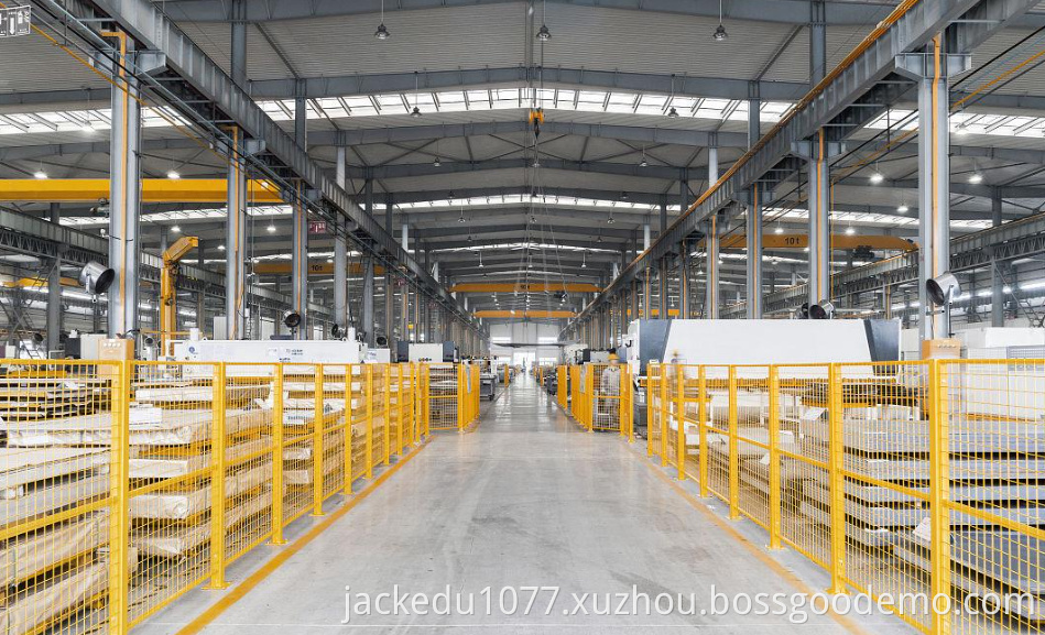 Factory Pictures