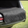 DDC hot selling waterproof car trunk cargo liner trunk pad