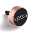 DDC aromatherapy car interior accessories air freshener