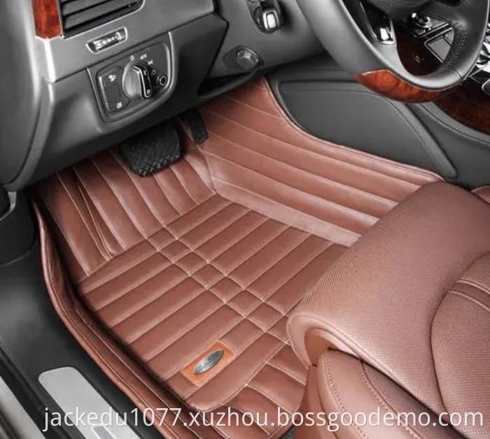 Car Mat