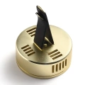 DDC aromatherapy car interior accessories air freshener