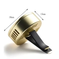 DDC aromatherapy car interior accessories air freshener