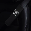 DDC automobile seat belt protective cover