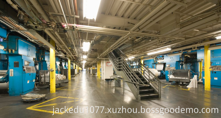 Factory Pictures
