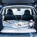 DDC camping trip car sleeping mat car sleeping luggage mat
