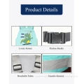 DDC Keep children safe Baby grooming set baby safety product